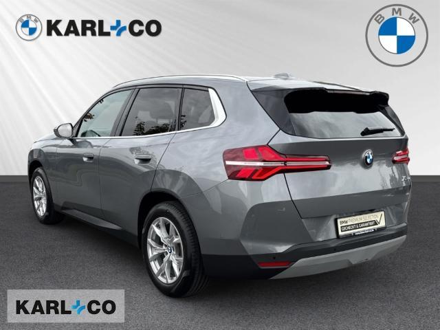 BMW X3 – Bild 19