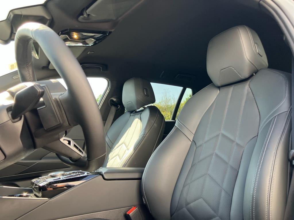 BMW 5er Touring – Bild 13