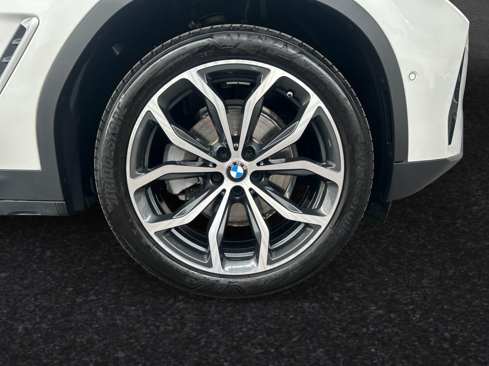 BMW X3 – Bild 4