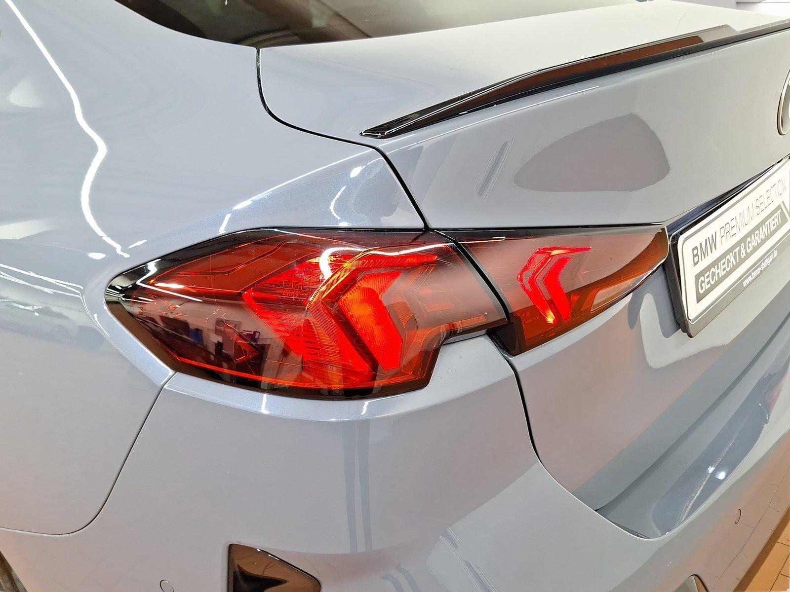 BMW 2er Gran Coupé – Bild 12