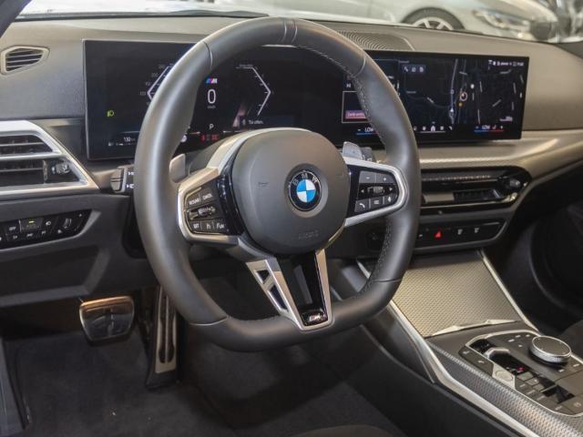 BMW 3er Touring – Bild 9