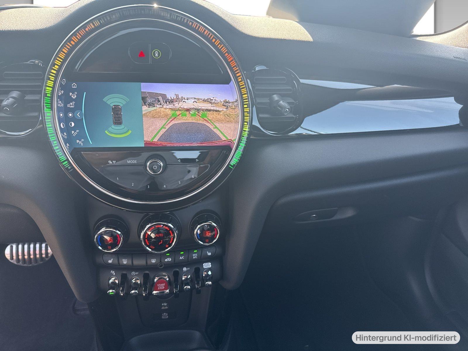 MINI Cabrio – Bild 7