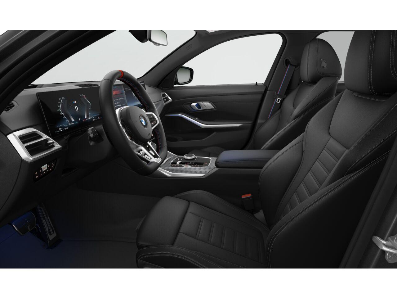 BMW 3er Touring – Bild 17