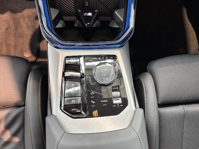 BMW X3 – Bild 15