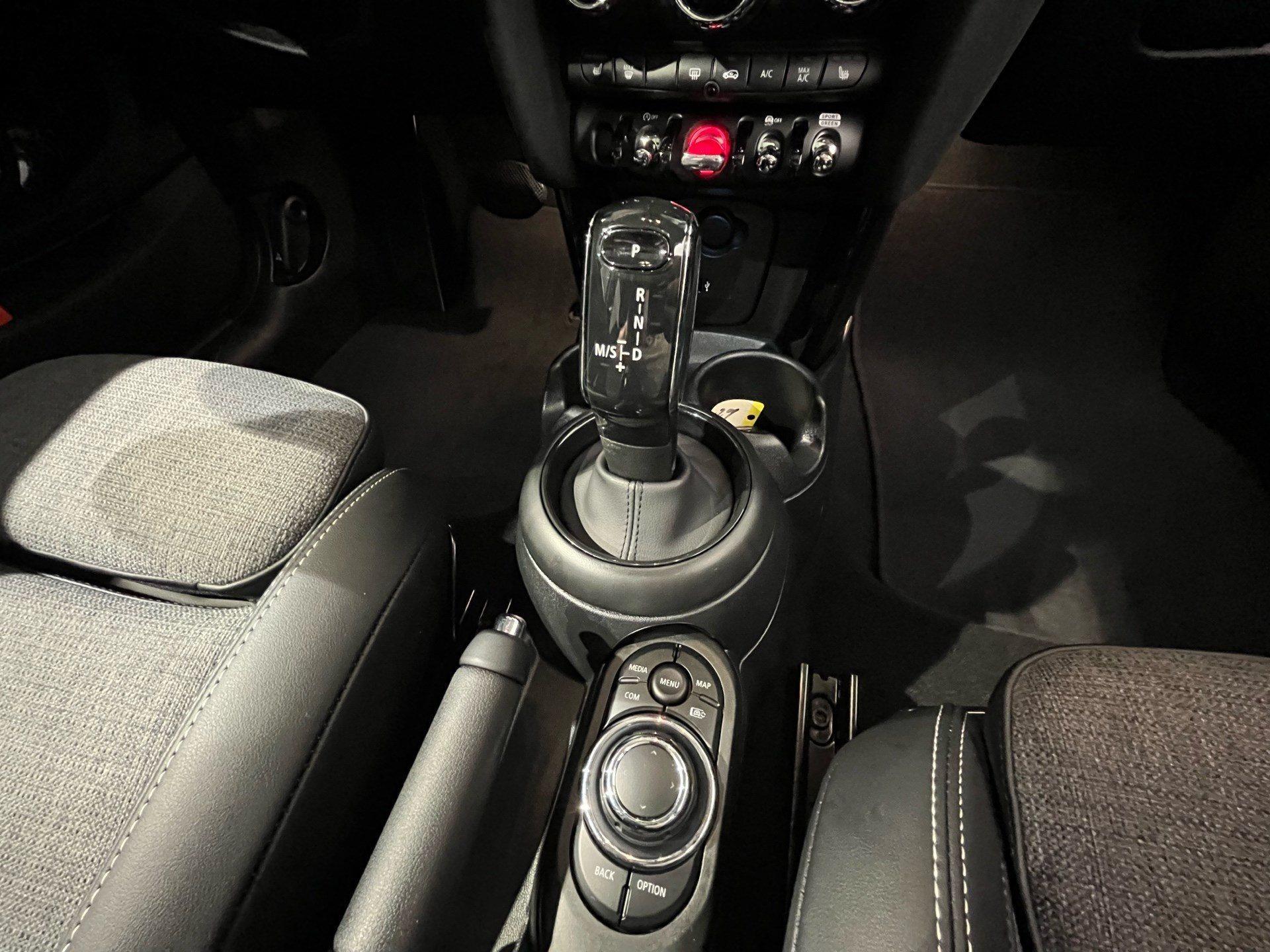 MINI Cooper 3-Türer – Bild 11