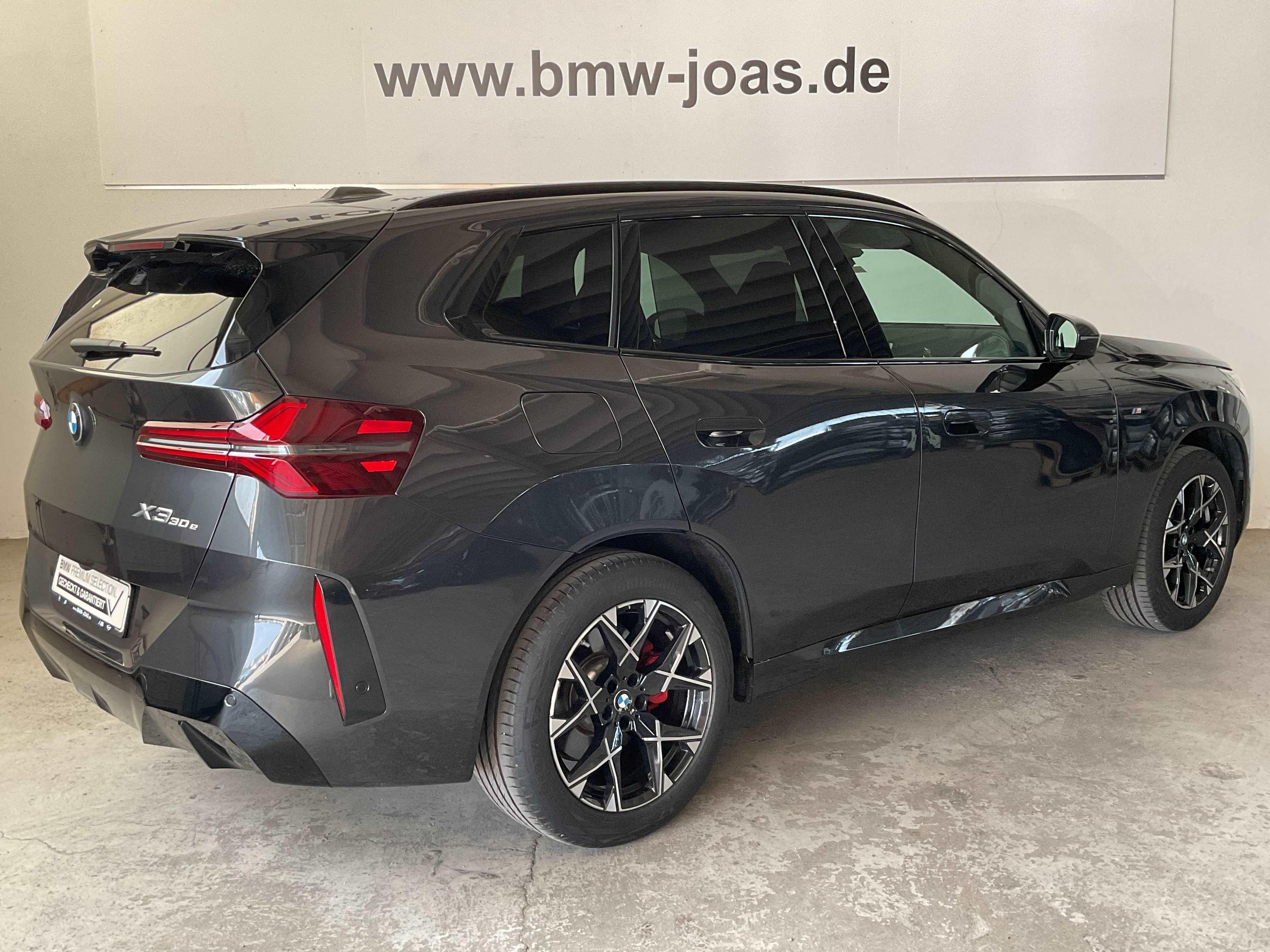 BMW X3 – Bild 13