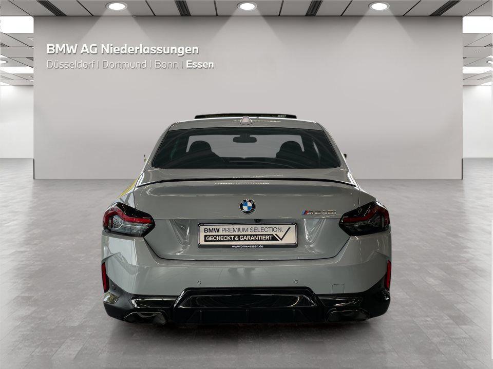 BMW 2er Coupé – Bild 22