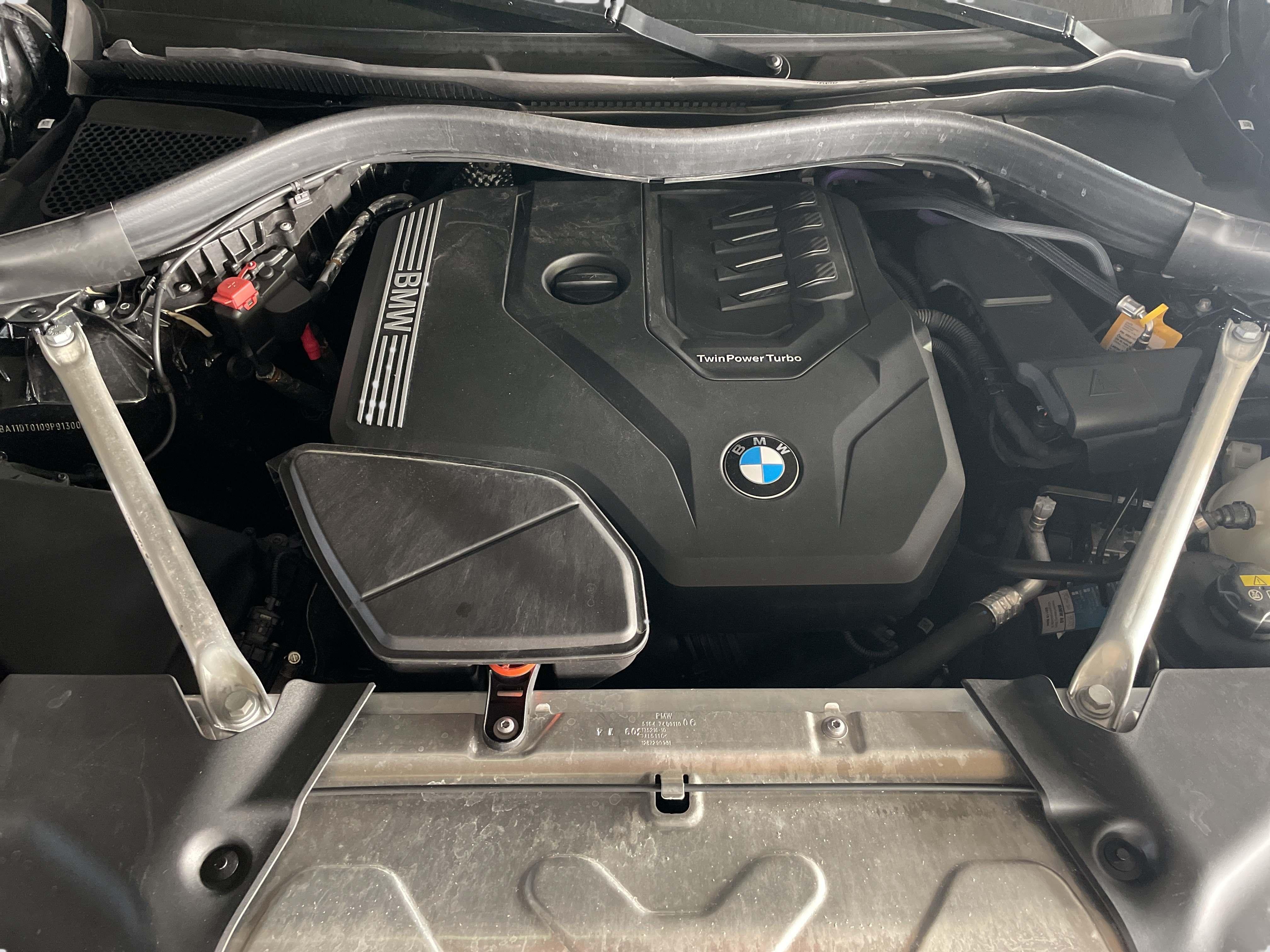 BMW X4 – Bild 7