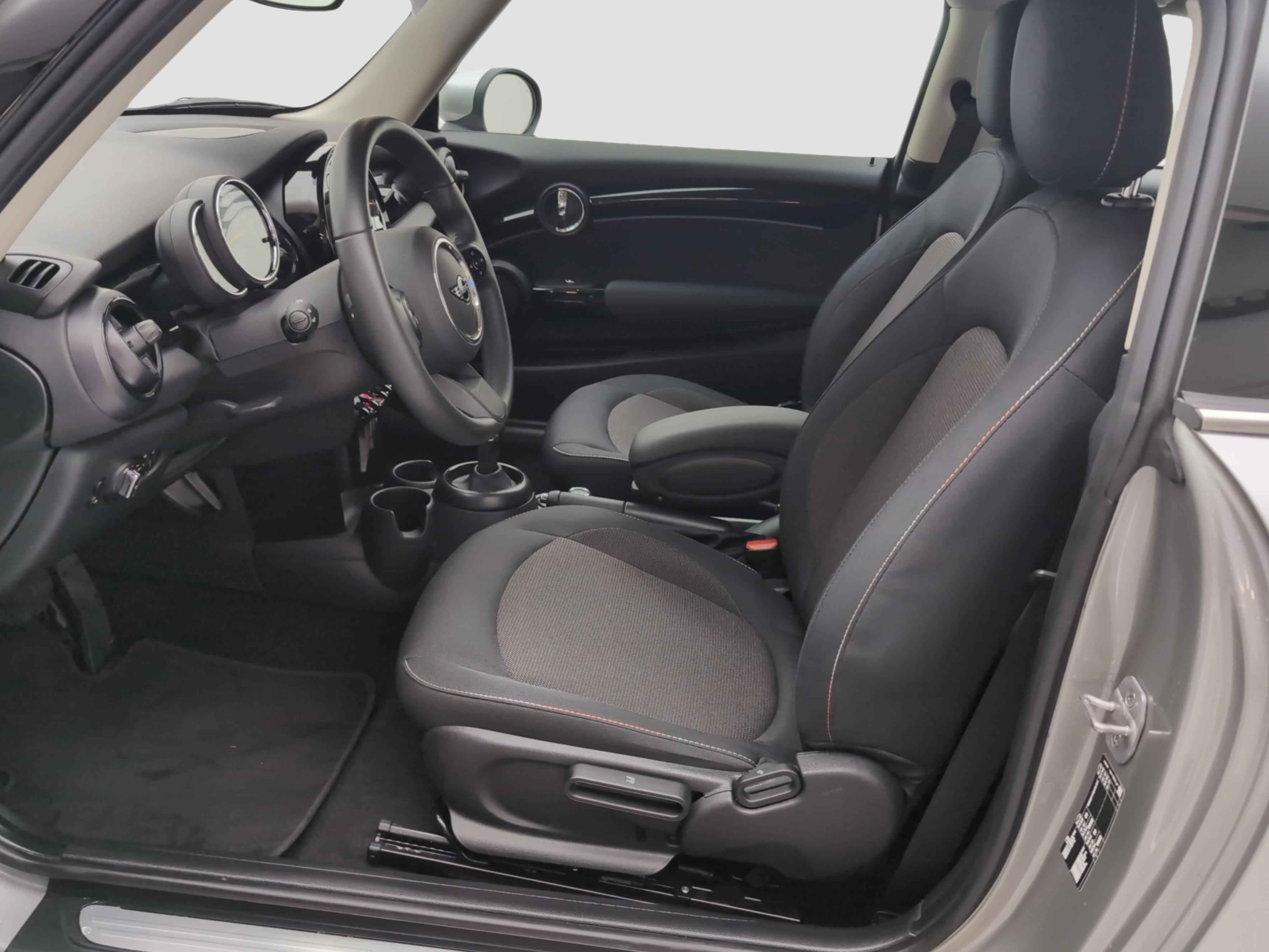 MINI Cooper 3-Türer – Bild 12
