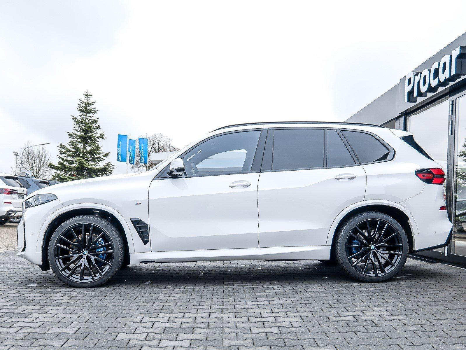 BMW X5 – Bild 7