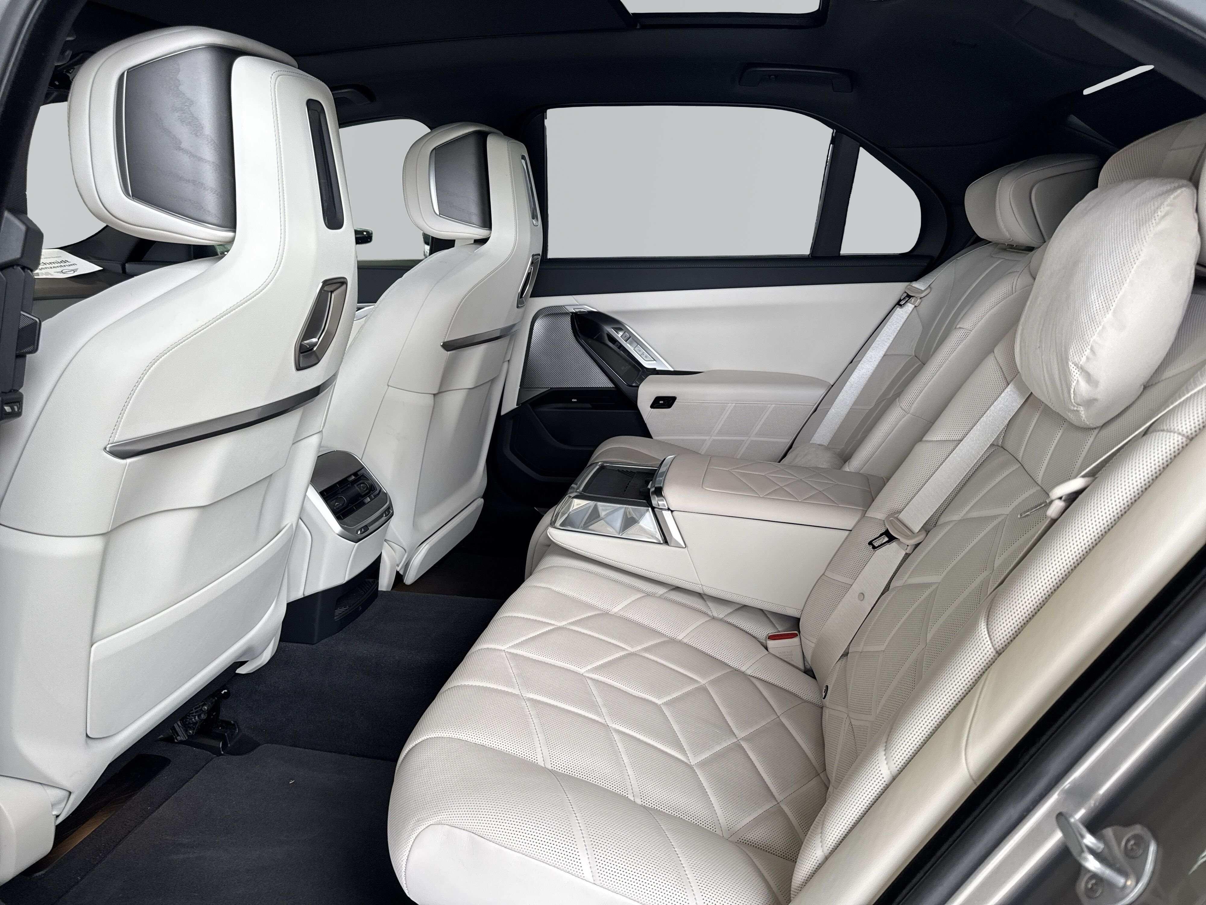 BMW i7 – Bild 22