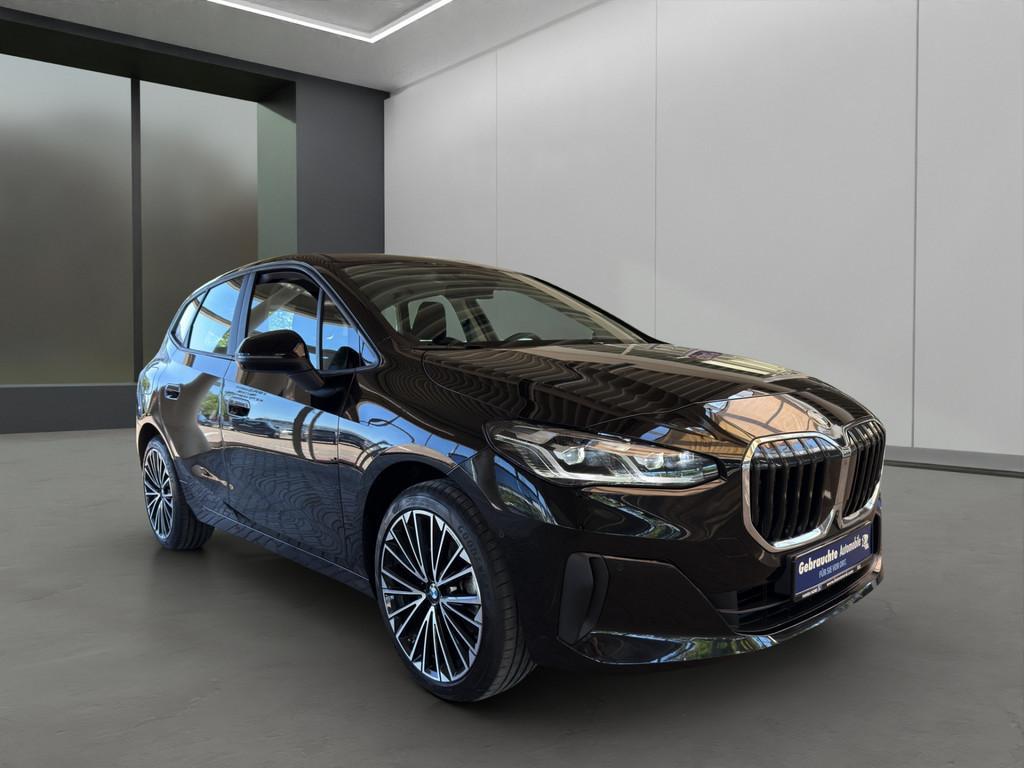 BMW 2er Active Tourer – Bild 26
