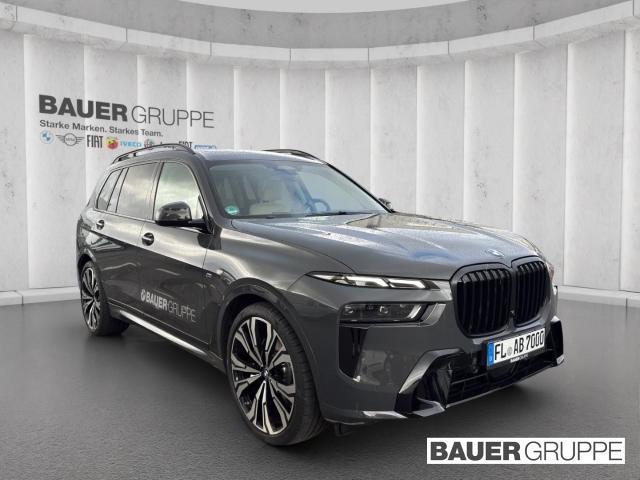 BMW X7 – Bild 15