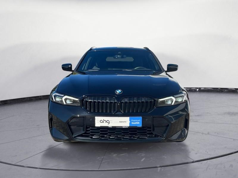 BMW 3er Touring – Bild 5