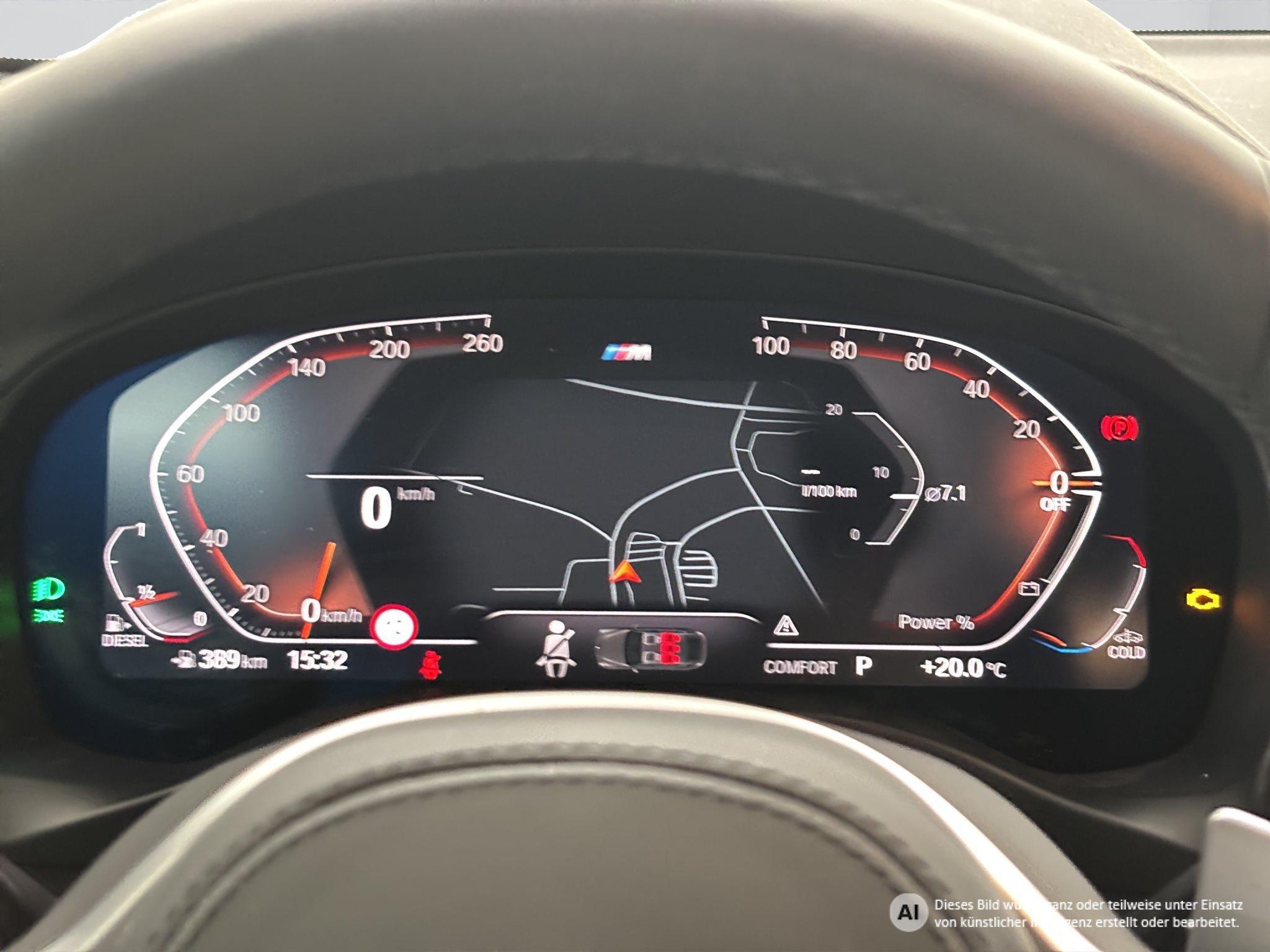BMW X4 – Bild 11