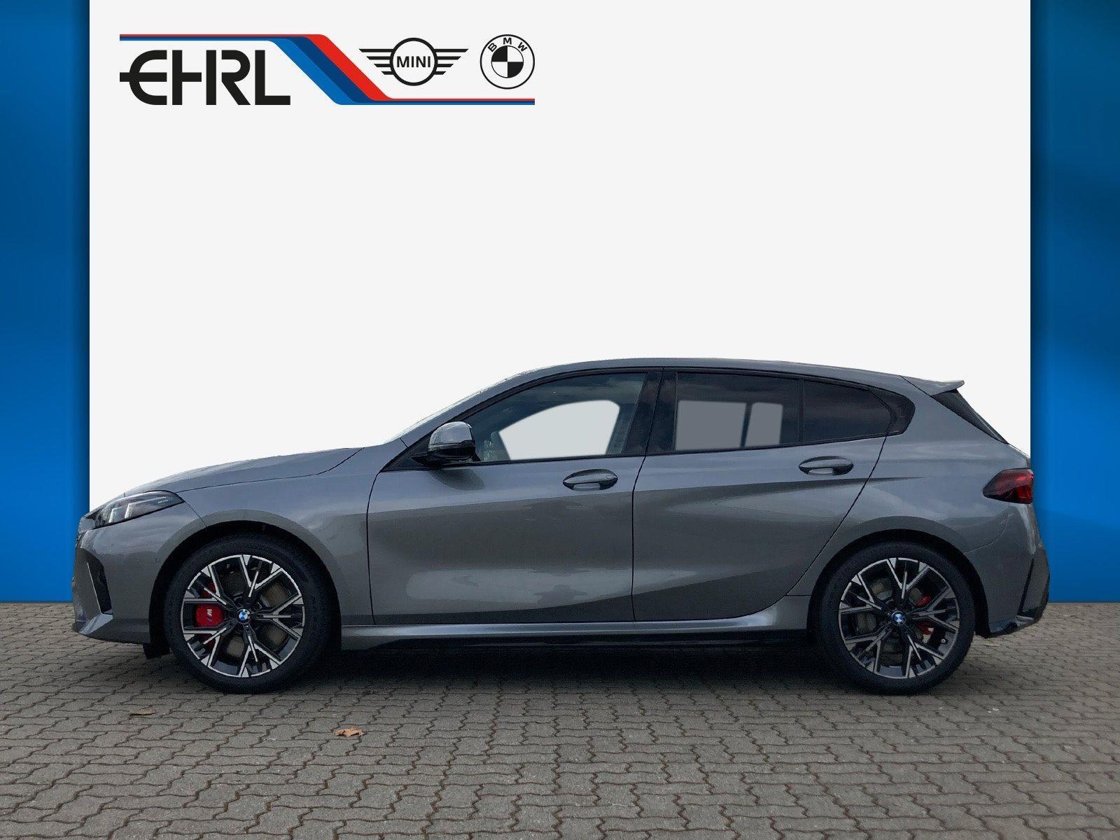BMW 1er – Bild 4