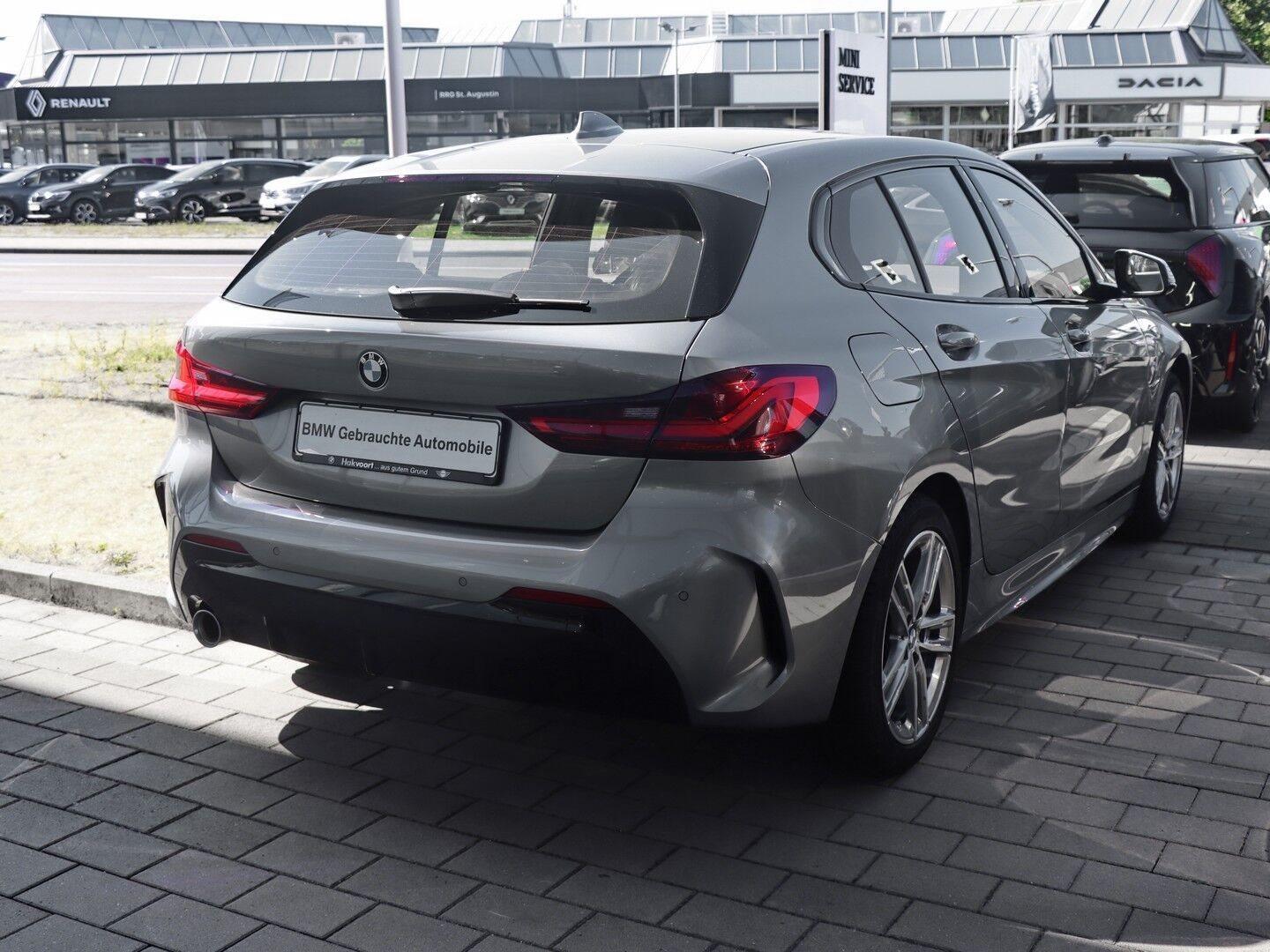 BMW 1er – Bild 3
