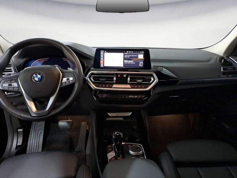 BMW X4 – Bild 21