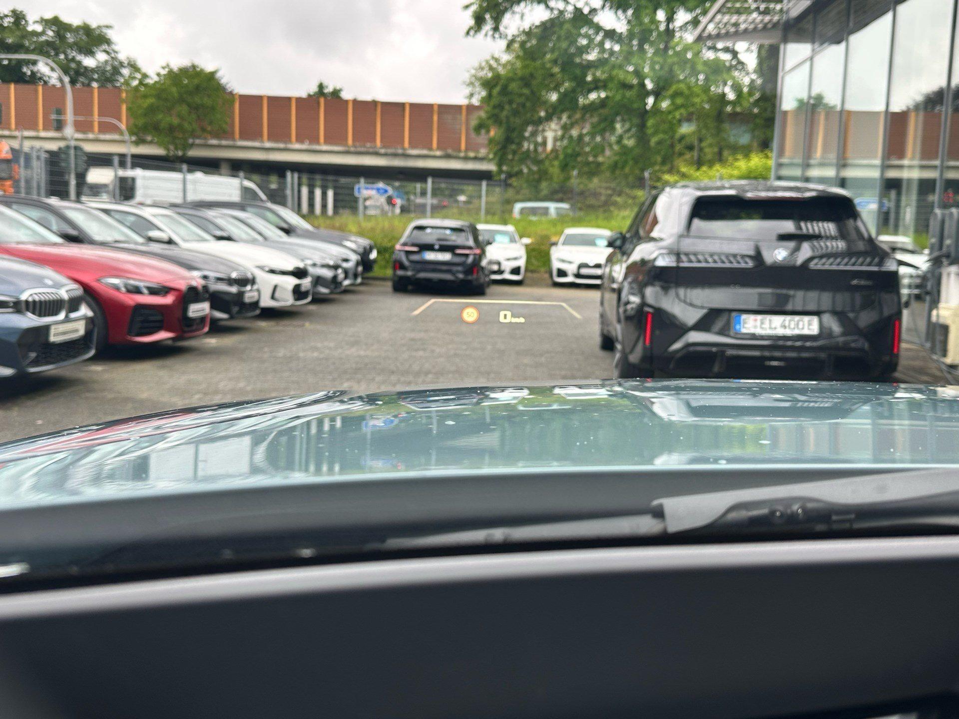 BMW 4er Gran Coupé – Bild 16