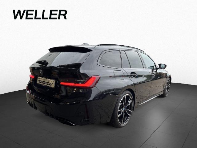 BMW 3er Touring – Bild 3