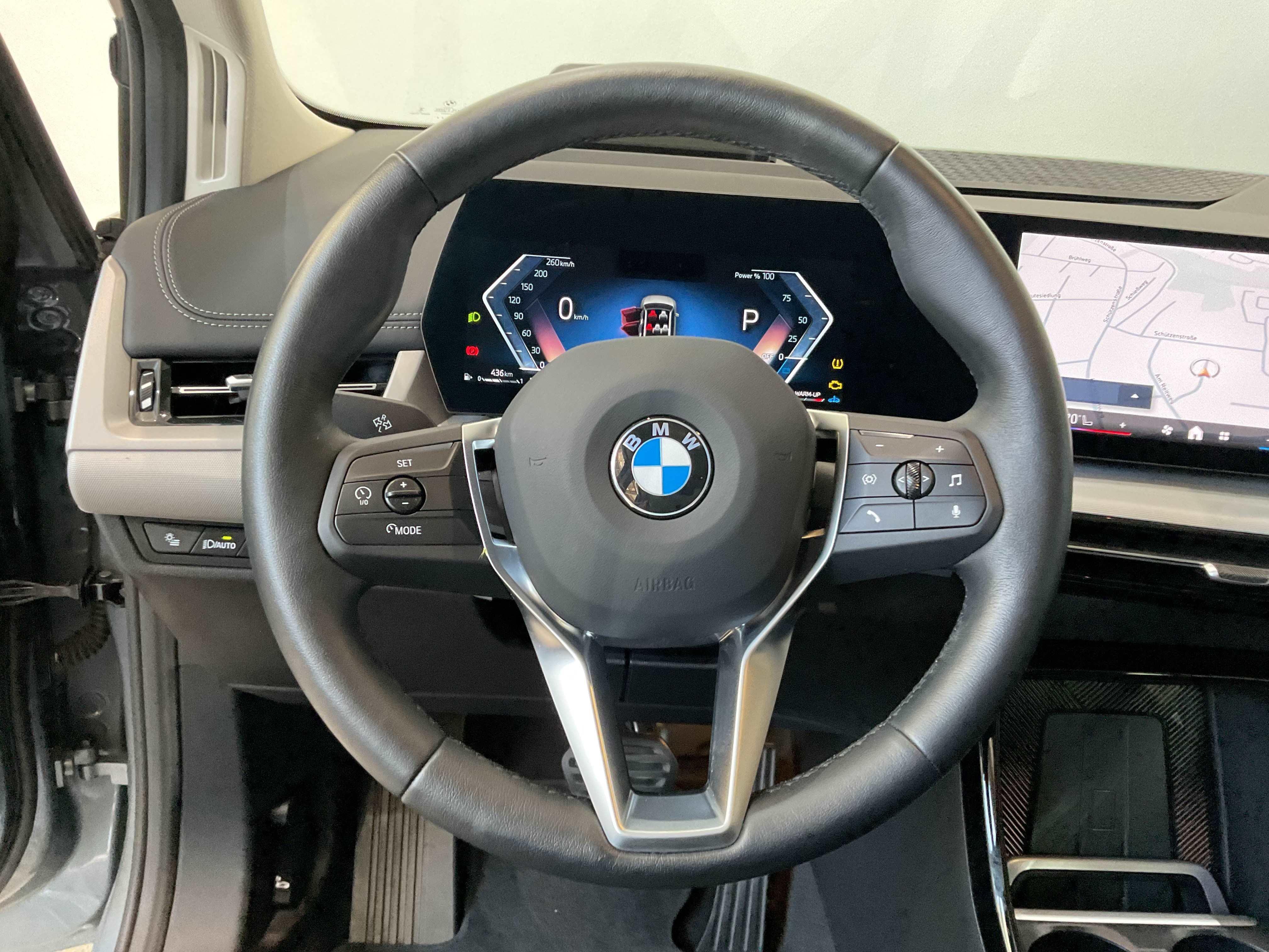 BMW 2er Active Tourer – Bild 4