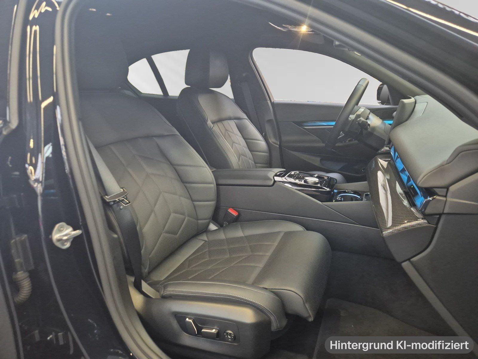 BMW 5er – Bild 13