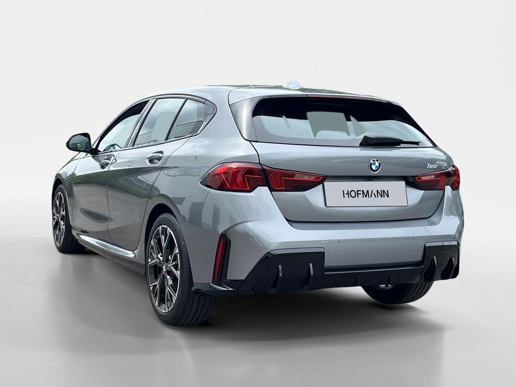 BMW 1er – Bild 2