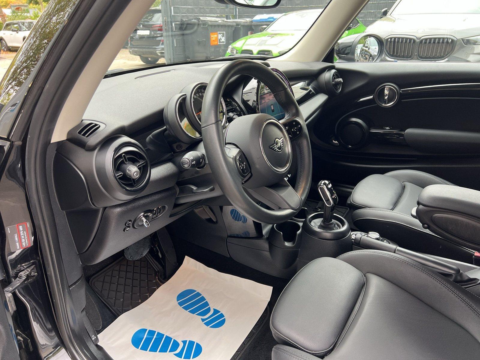 MINI Cooper 3-Türer – Bild 9
