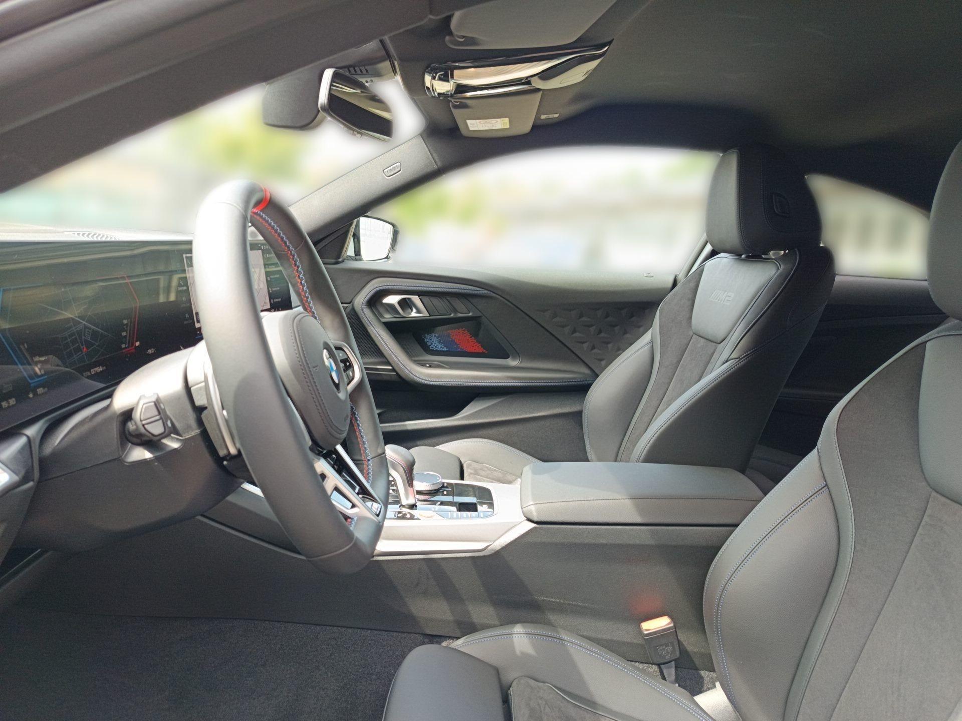 BMW M2 Coupé – Bild 7