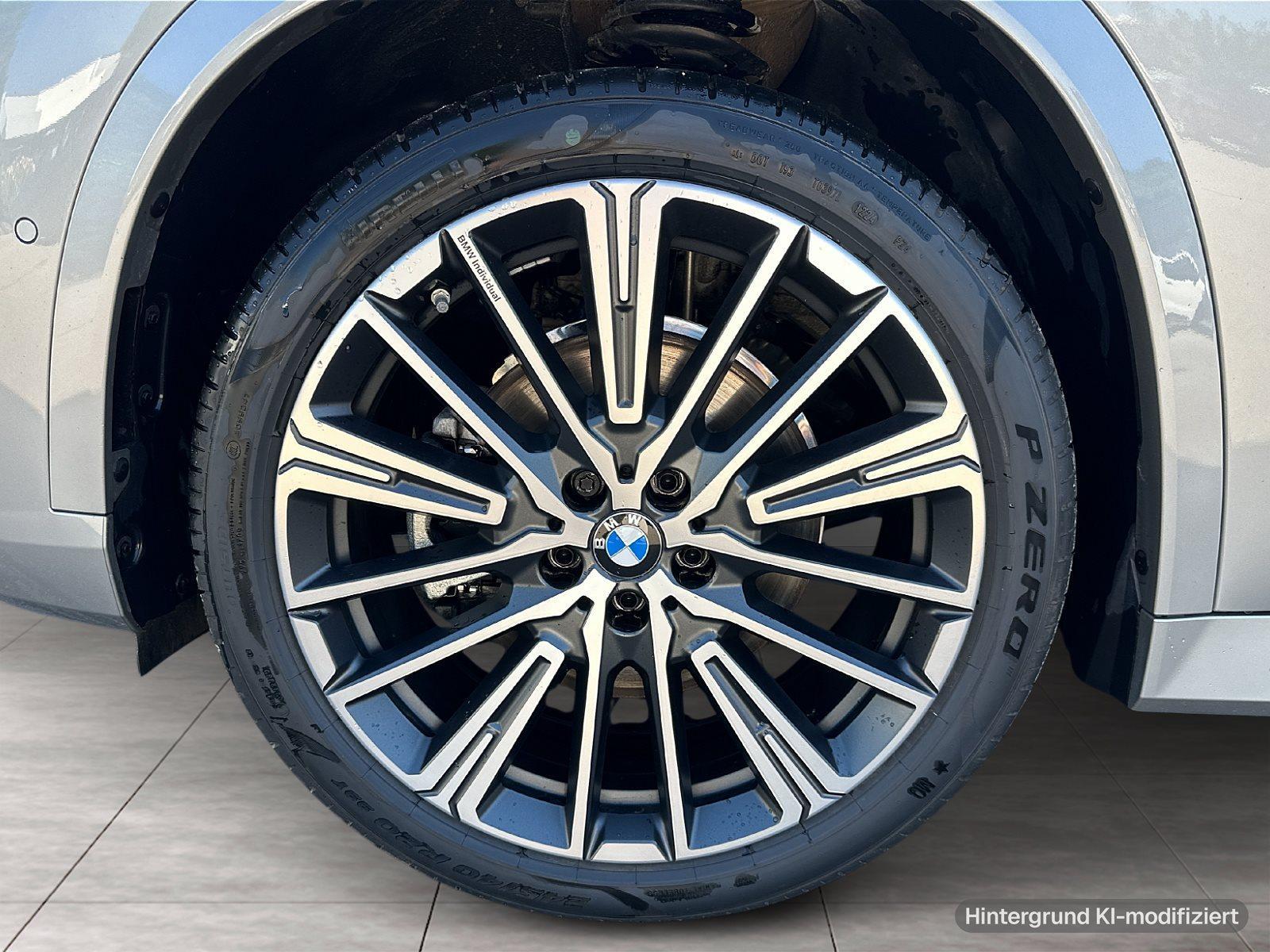 BMW X1 – Bild 6