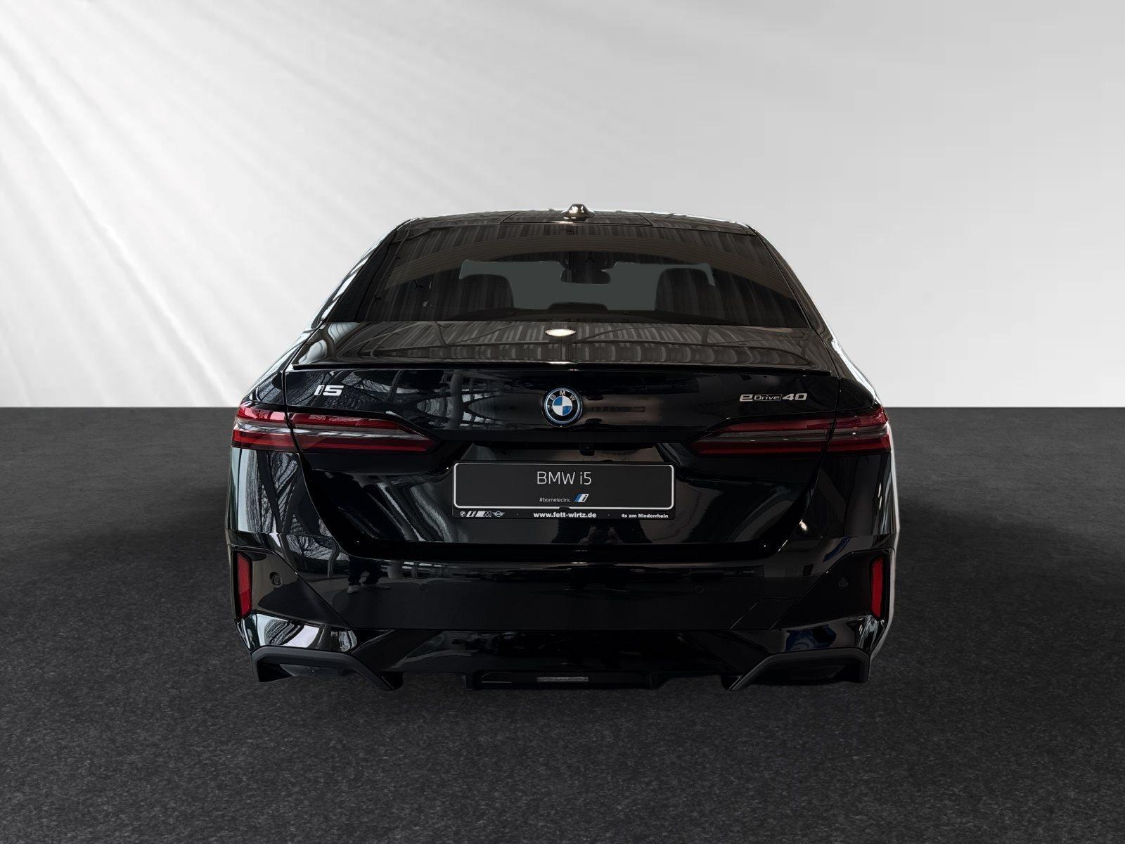 BMW 5er – Bild 12