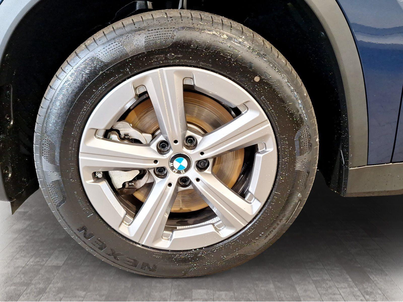 BMW X1 – Bild 7