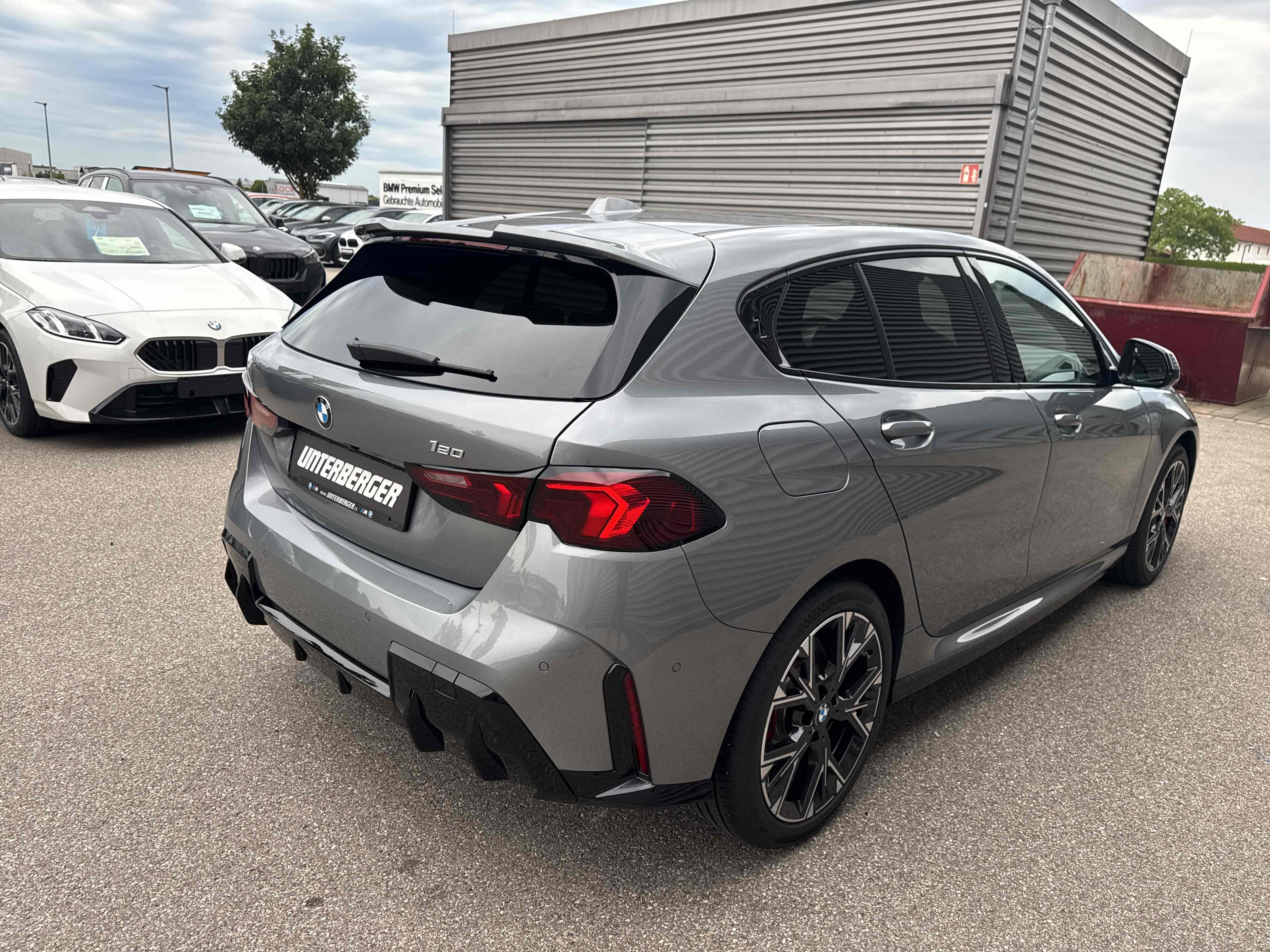 BMW 1er – Bild 15