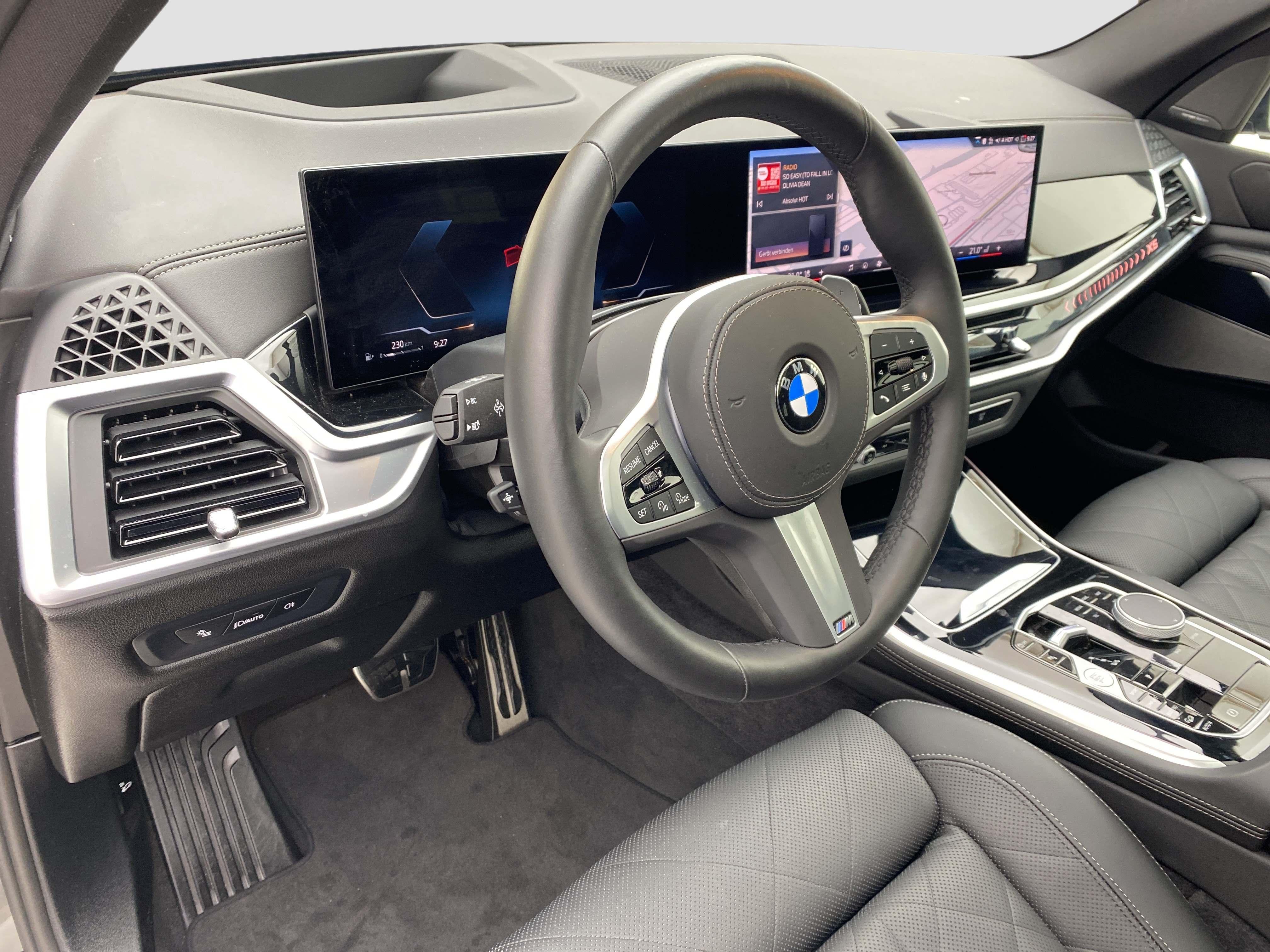 BMW X5 – Bild 12