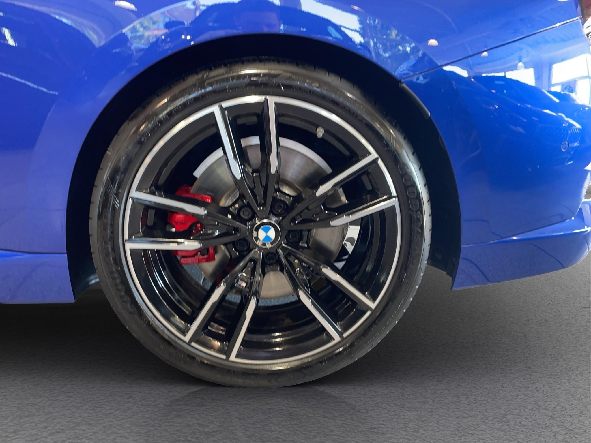 BMW 2er Coupé – Bild 11