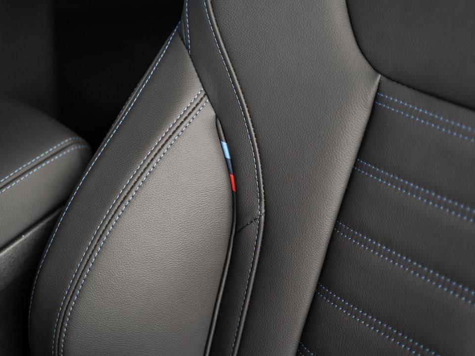 BMW 4er Cabrio – Bild 30