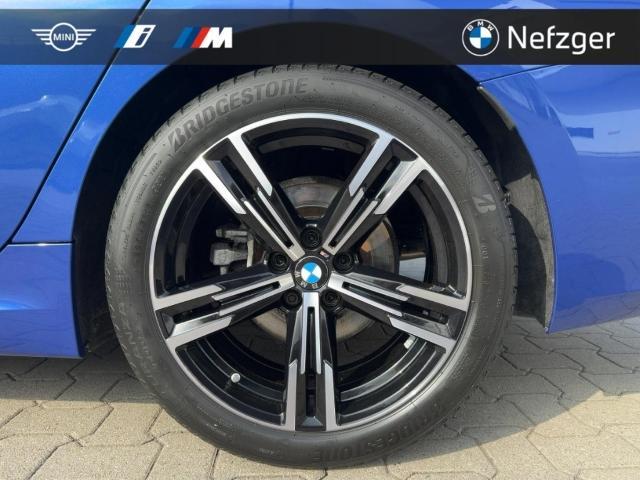BMW 3er Touring – Bild 18