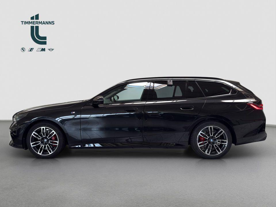 BMW 5er Touring – Bild 2