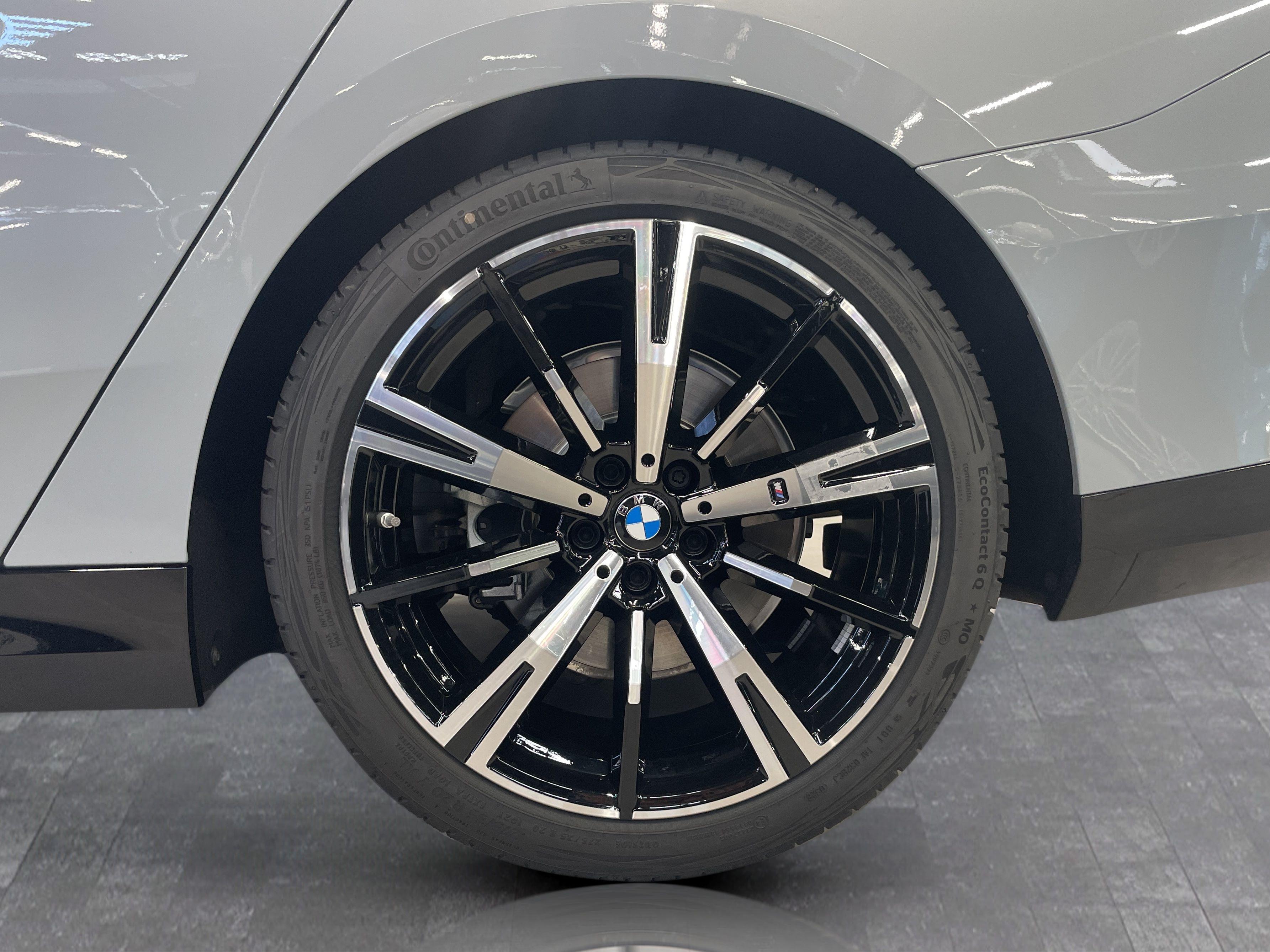 BMW 5er Touring – Bild 19