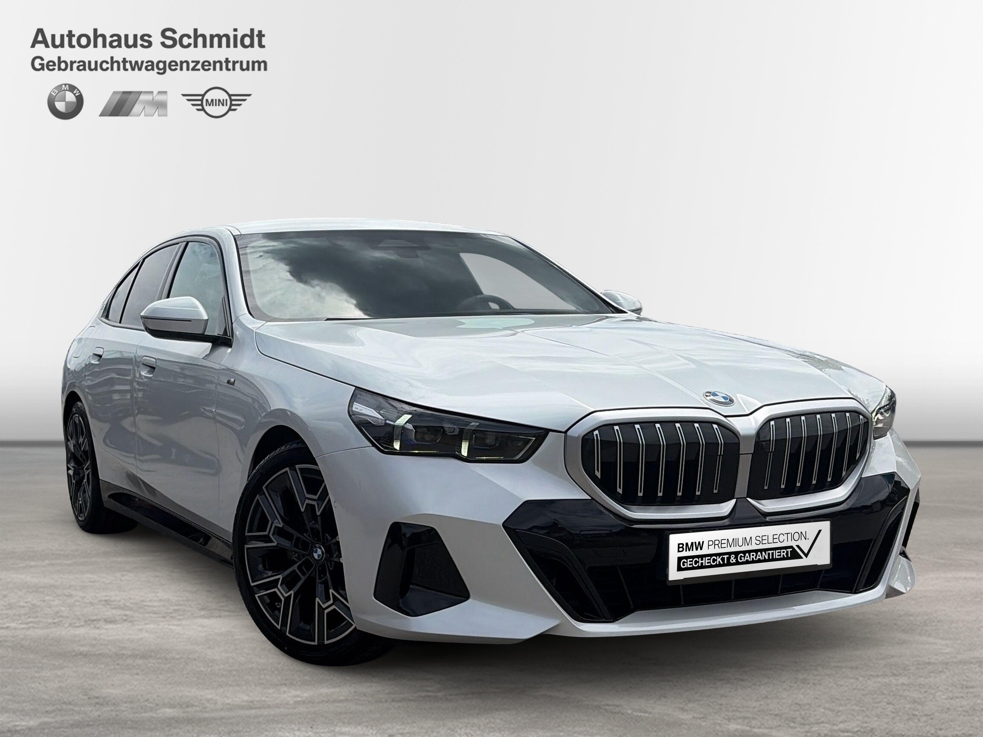 BMW 5er – Bild 6