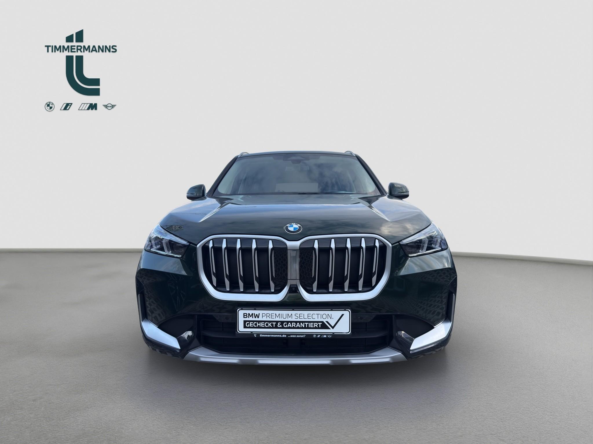 BMW X1 – Bild 20