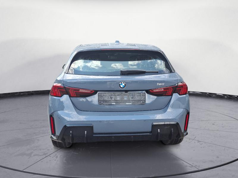 BMW 1er – Bild 21