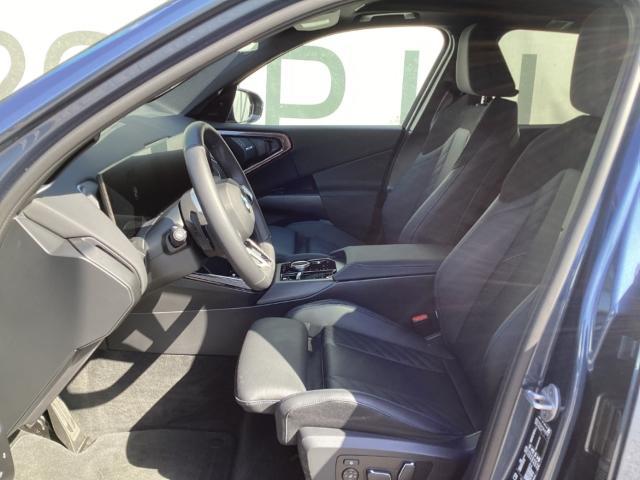BMW X3 – Bild 6