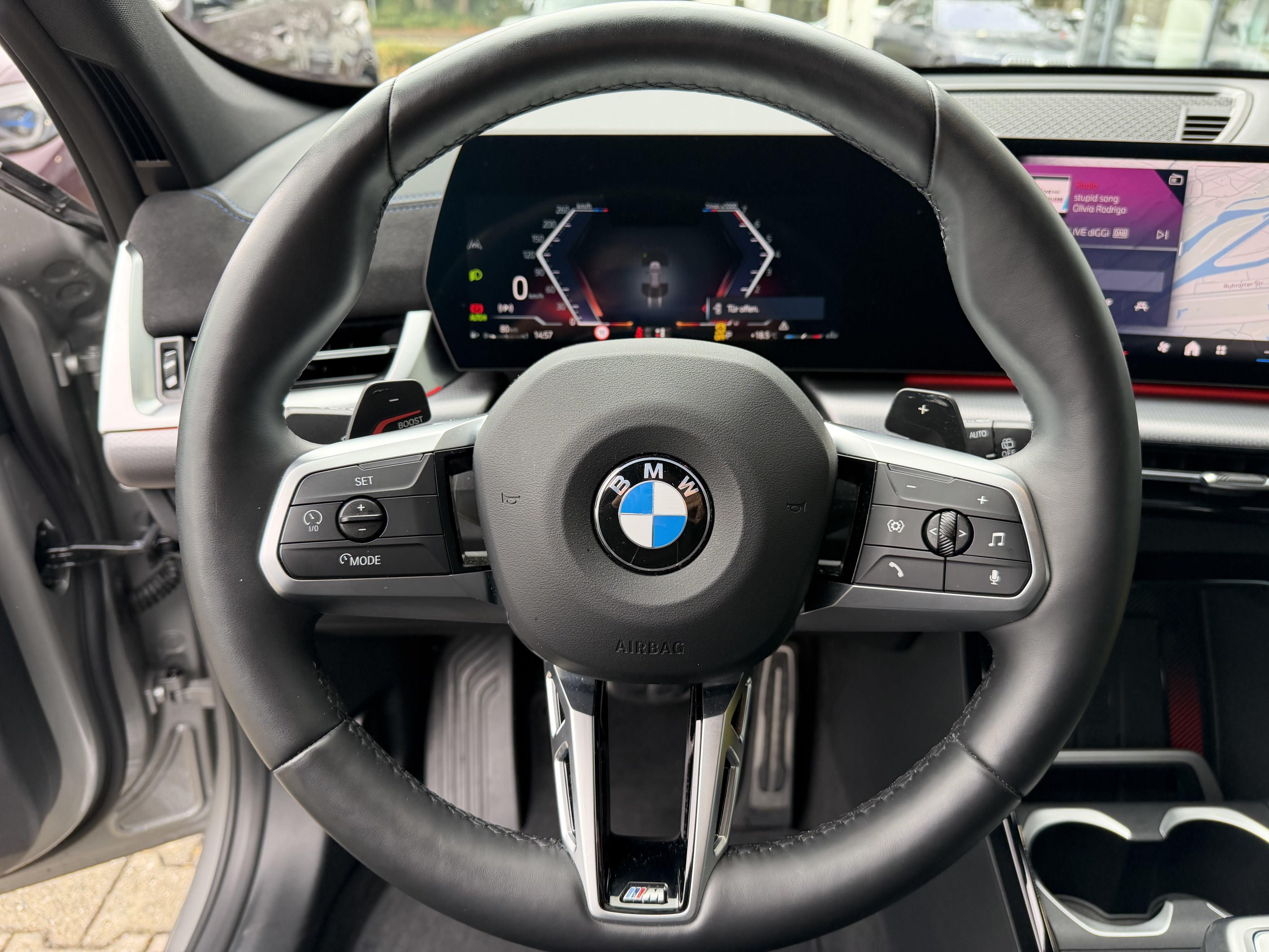 BMW X1 – Bild 7