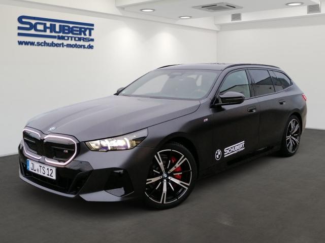 BMW 5er Touring – Bild 59