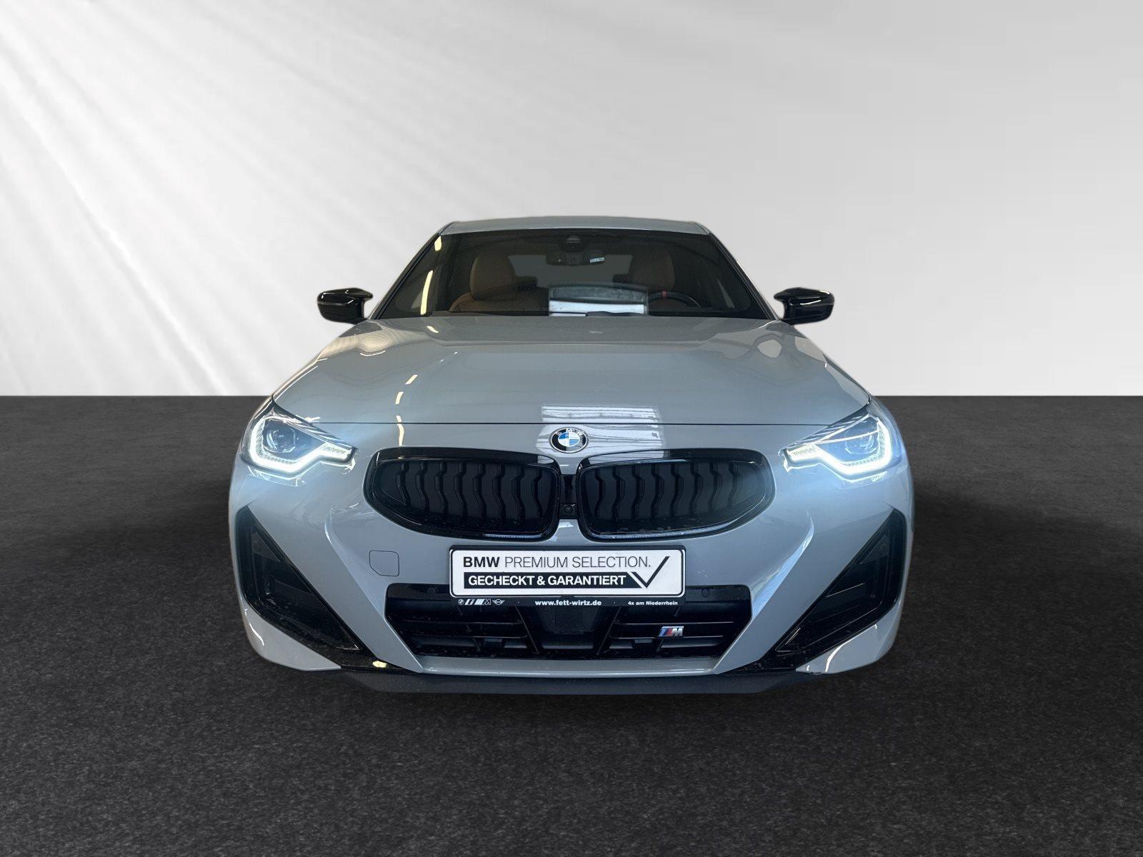 BMW 2er Coupé – Bild 5