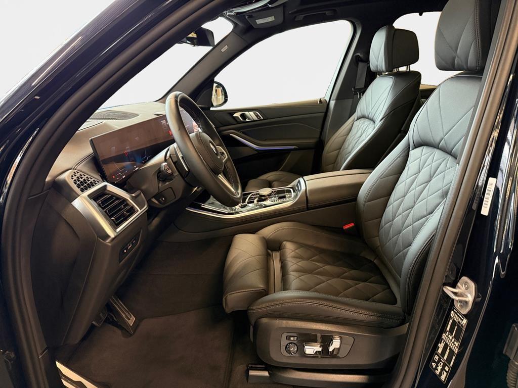 BMW X5 – Bild 8