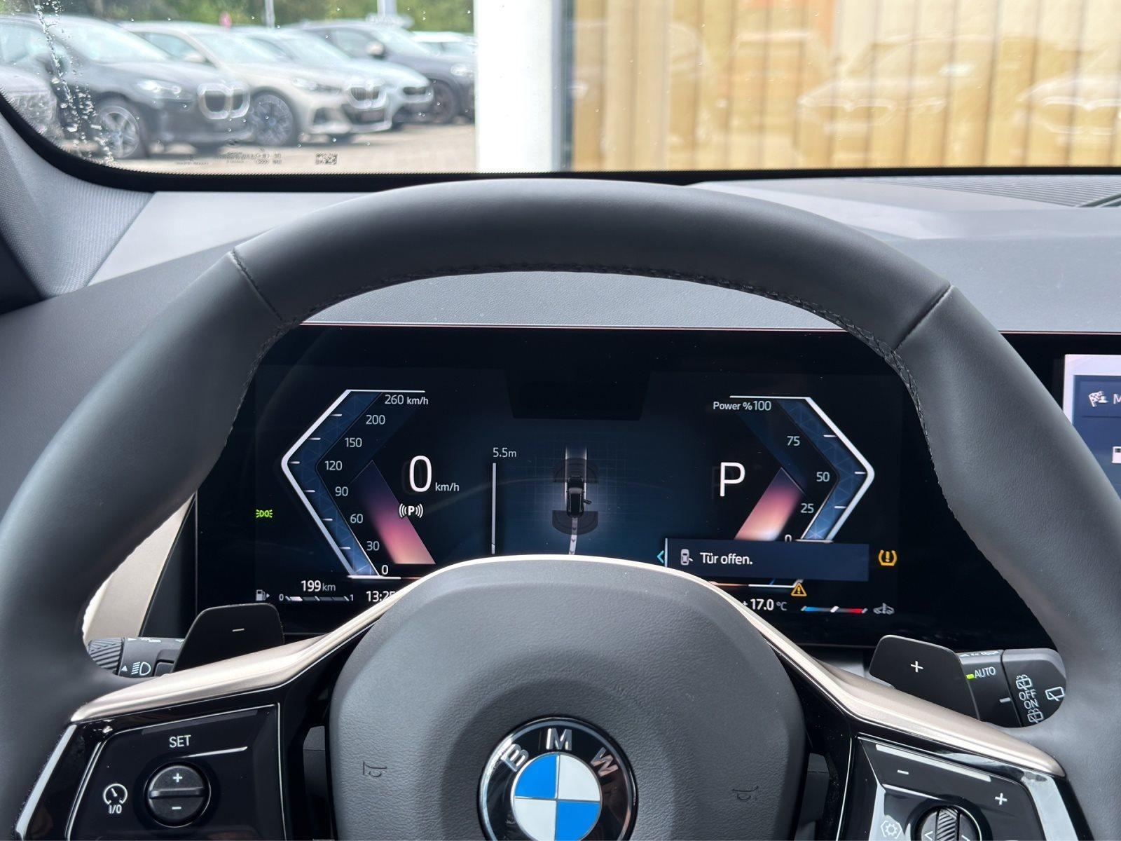 BMW X3 – Bild 15