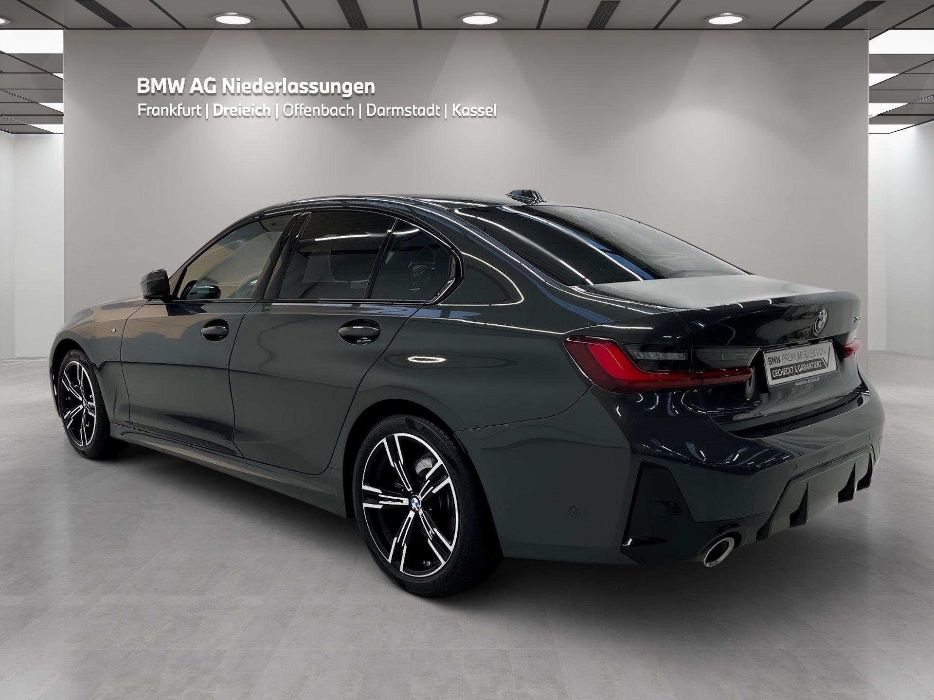 BMW 3er – Bild 4