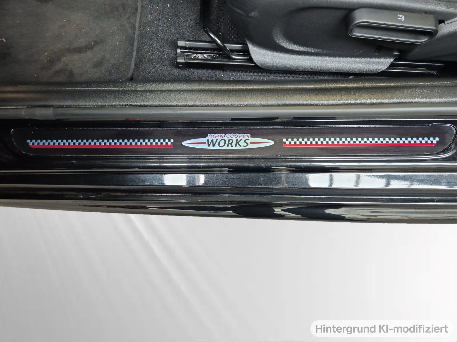 MINI Cabrio – Bild 19